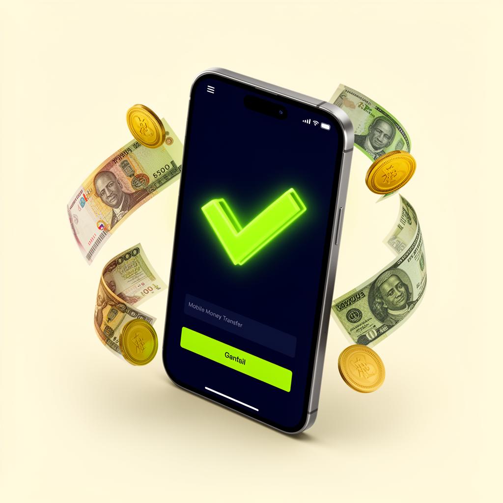Mobile Money